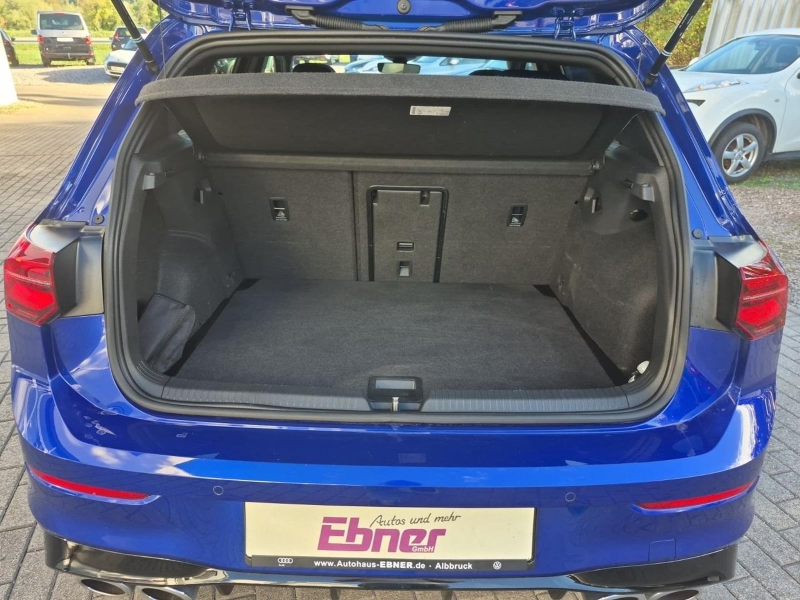 Volkswagen Golf – Bild 13