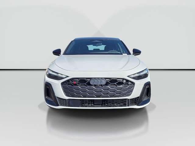 2026 Audi S5 Premium Plus - Photo 6