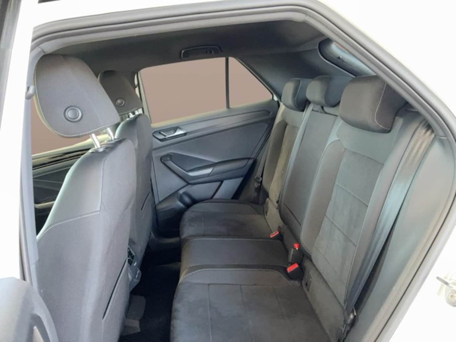 Volkswagen T-Roc – Bild 13