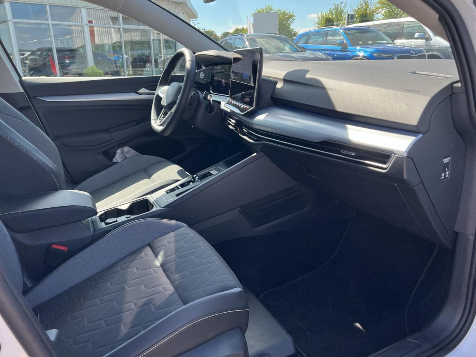 Volkswagen Golf – Bild 13