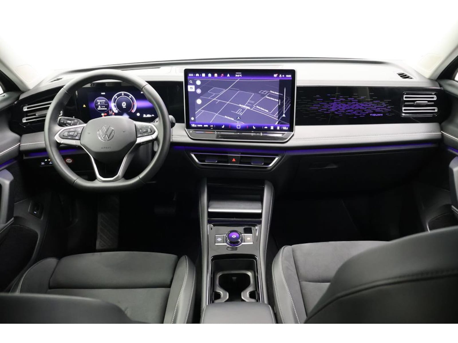 Volkswagen Tiguan – Bild 8