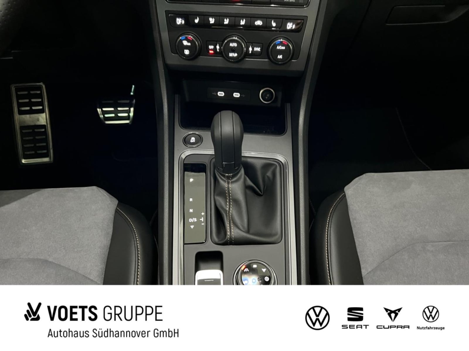 CUPRA Ateca – Bild 9