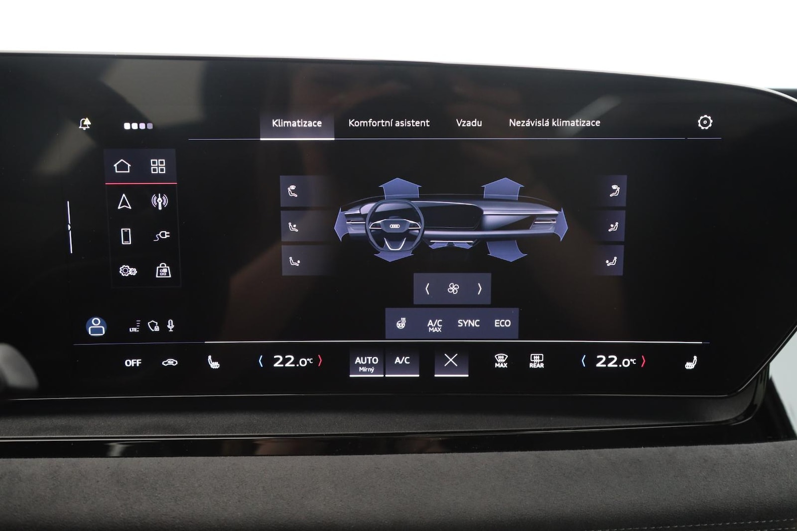 Audi Q6 Sportback e-tron – Bild 18