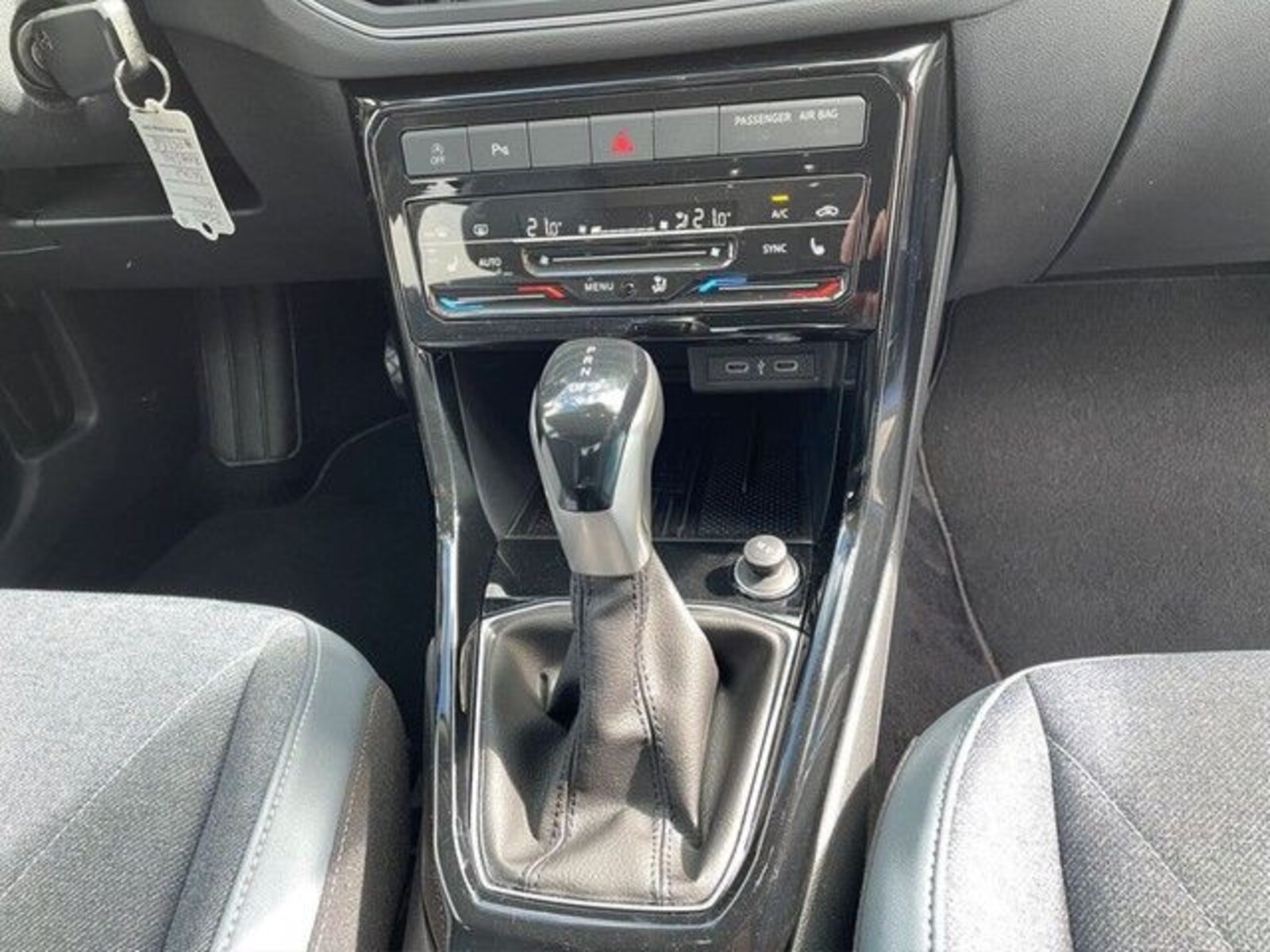 Volkswagen T-Cross – Bild 15