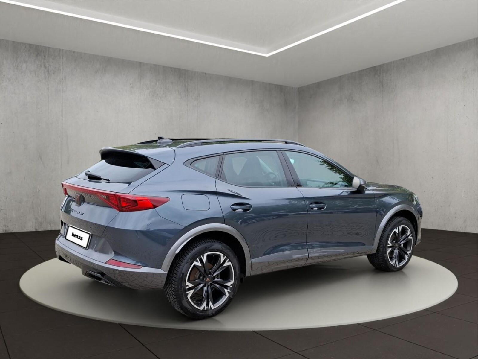 CUPRA Formentor – Bild 5