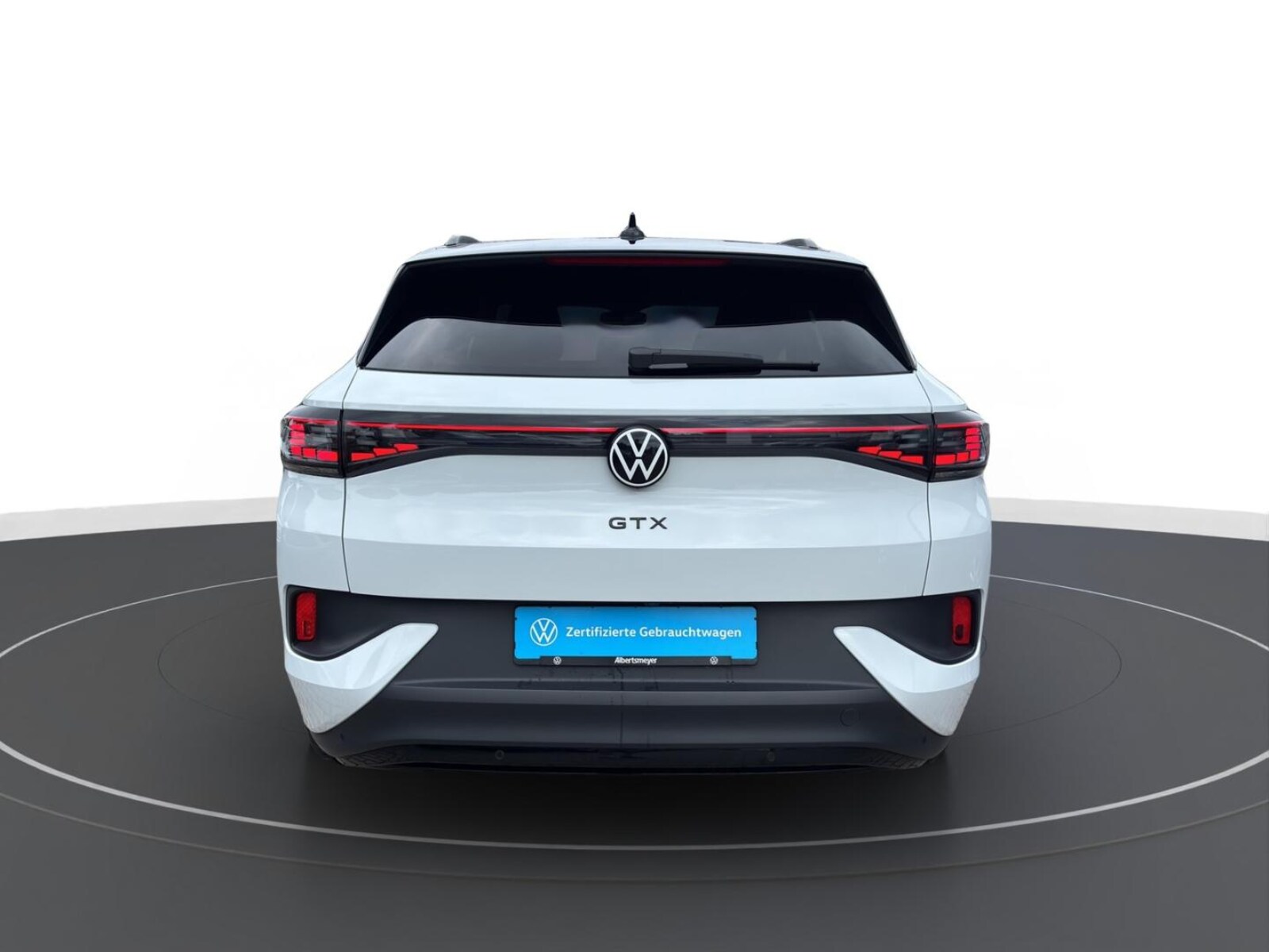 Volkswagen ID.4 – Bild 4