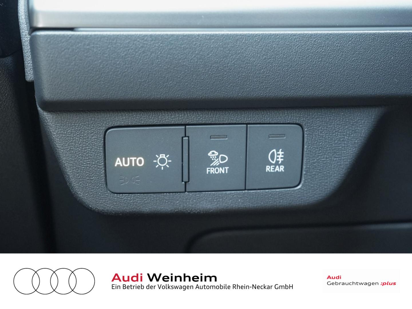 Image about Audi Q4 e-tron 35 e-tron