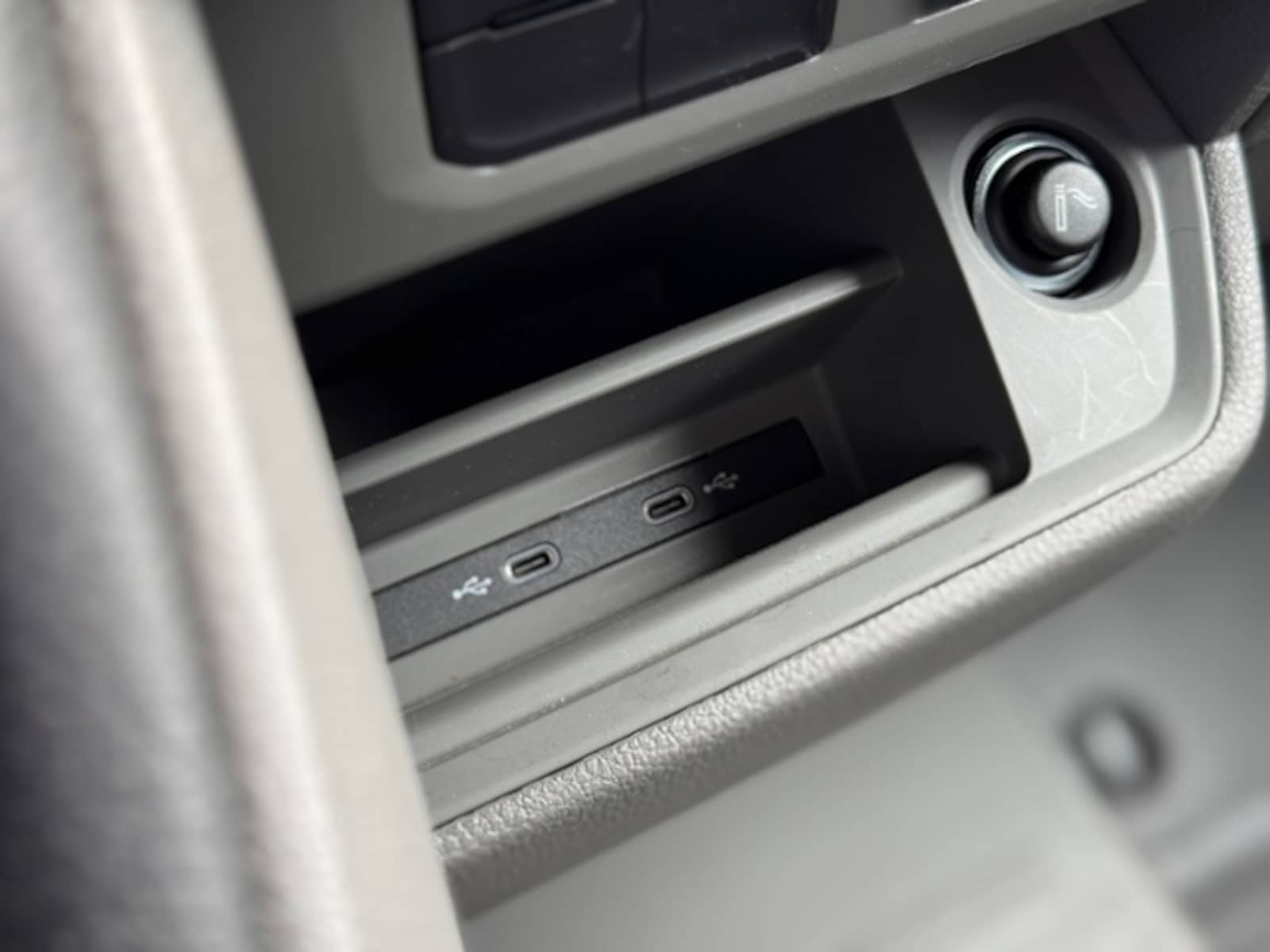 Volkswagen Crafter Kasten langer Radstand – Bild 18