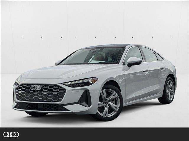 2025 Audi A4 Premium Plus