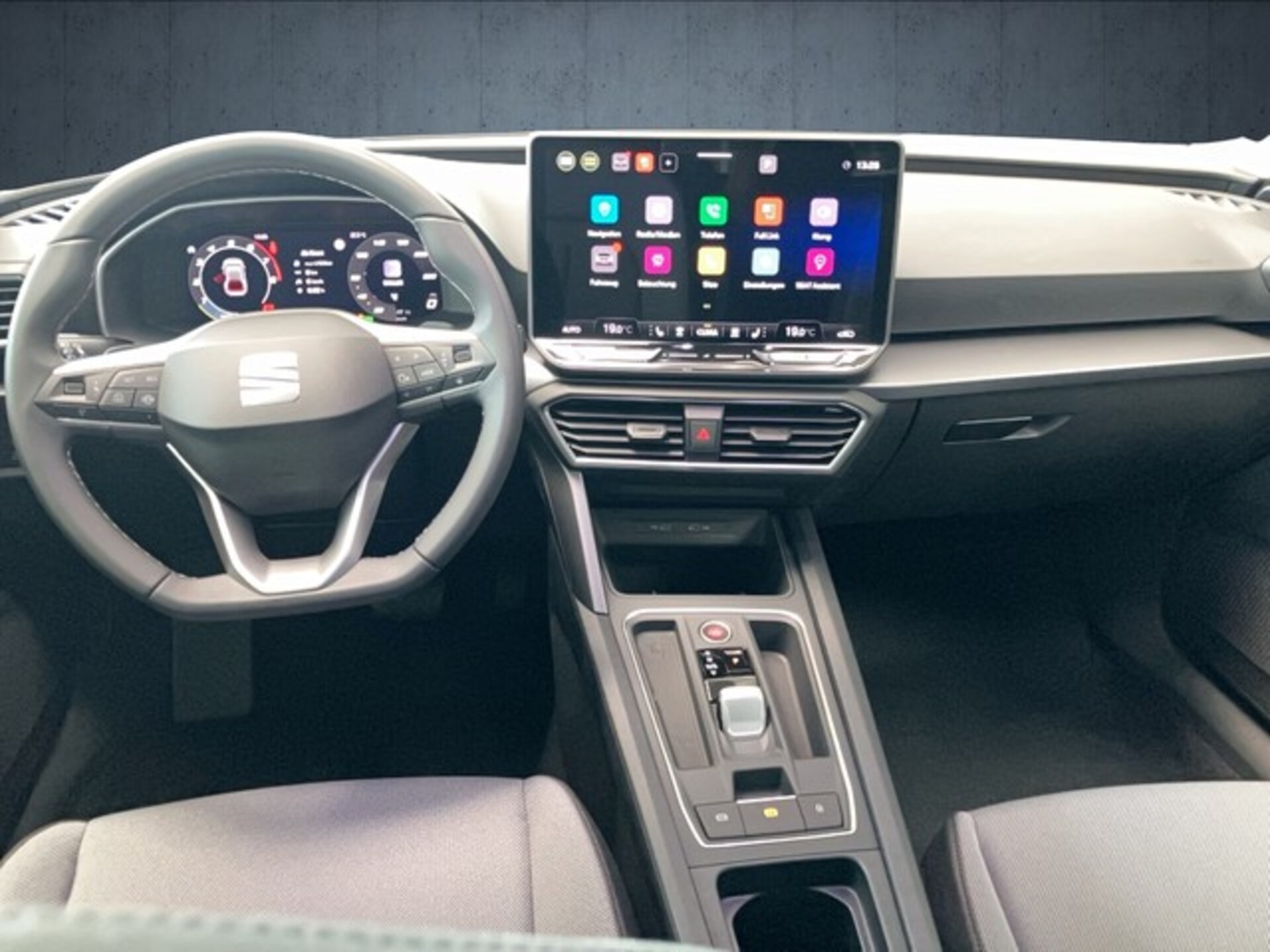 SEAT Leon Style