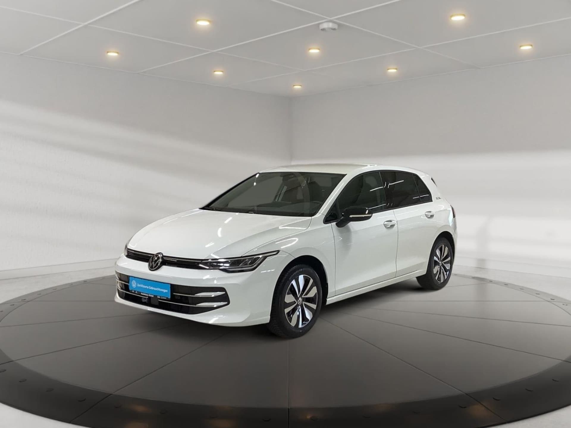 Volkswagen Golf Goal