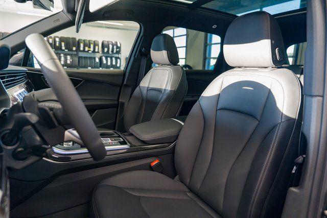 2025 Audi Q7 Premium - Photo 22