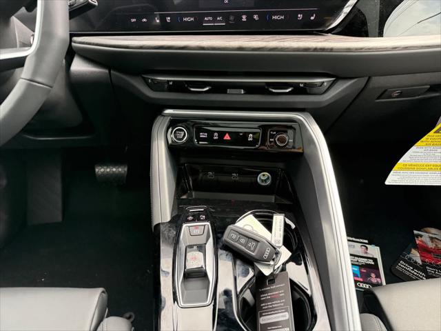 2025 Audi Q5 Premium Plus - Photo 16