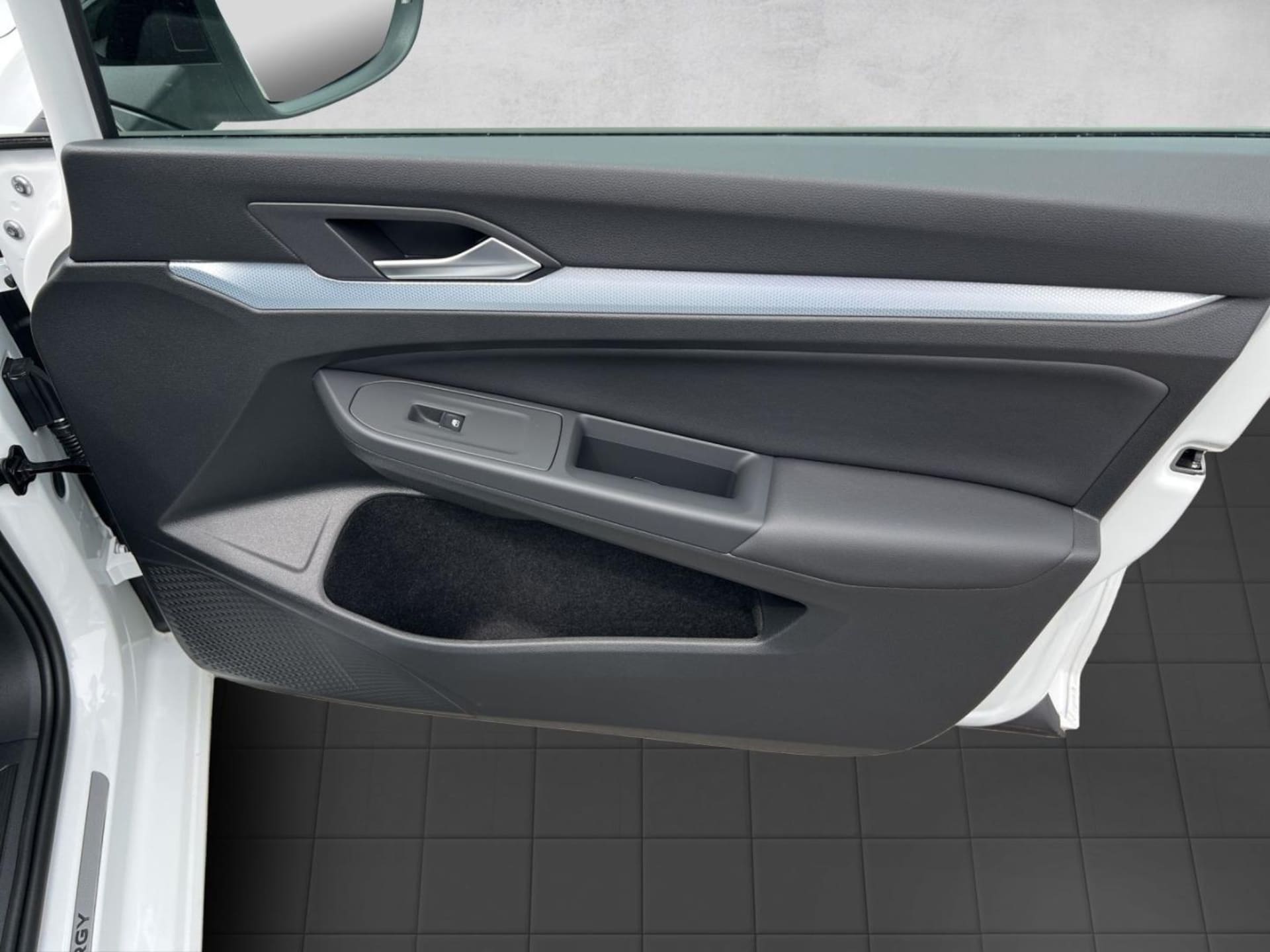 Volkswagen Golf ENERGY