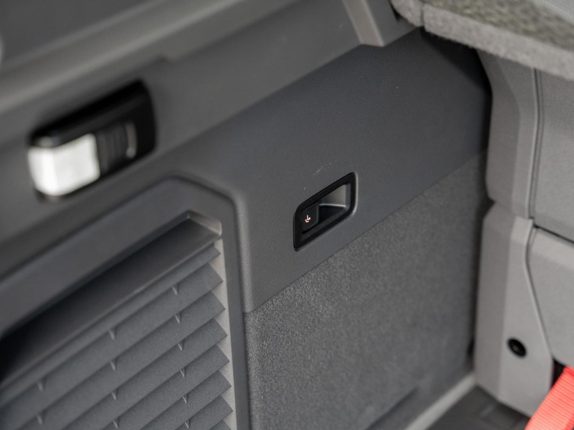 Volkswagen Multivan Langversion Life