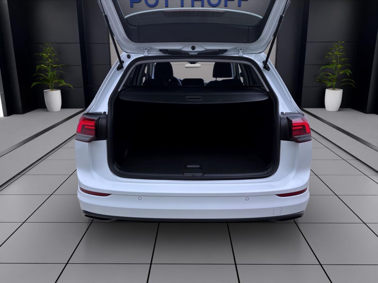 Volkswagen Golf Variant – Bild 5