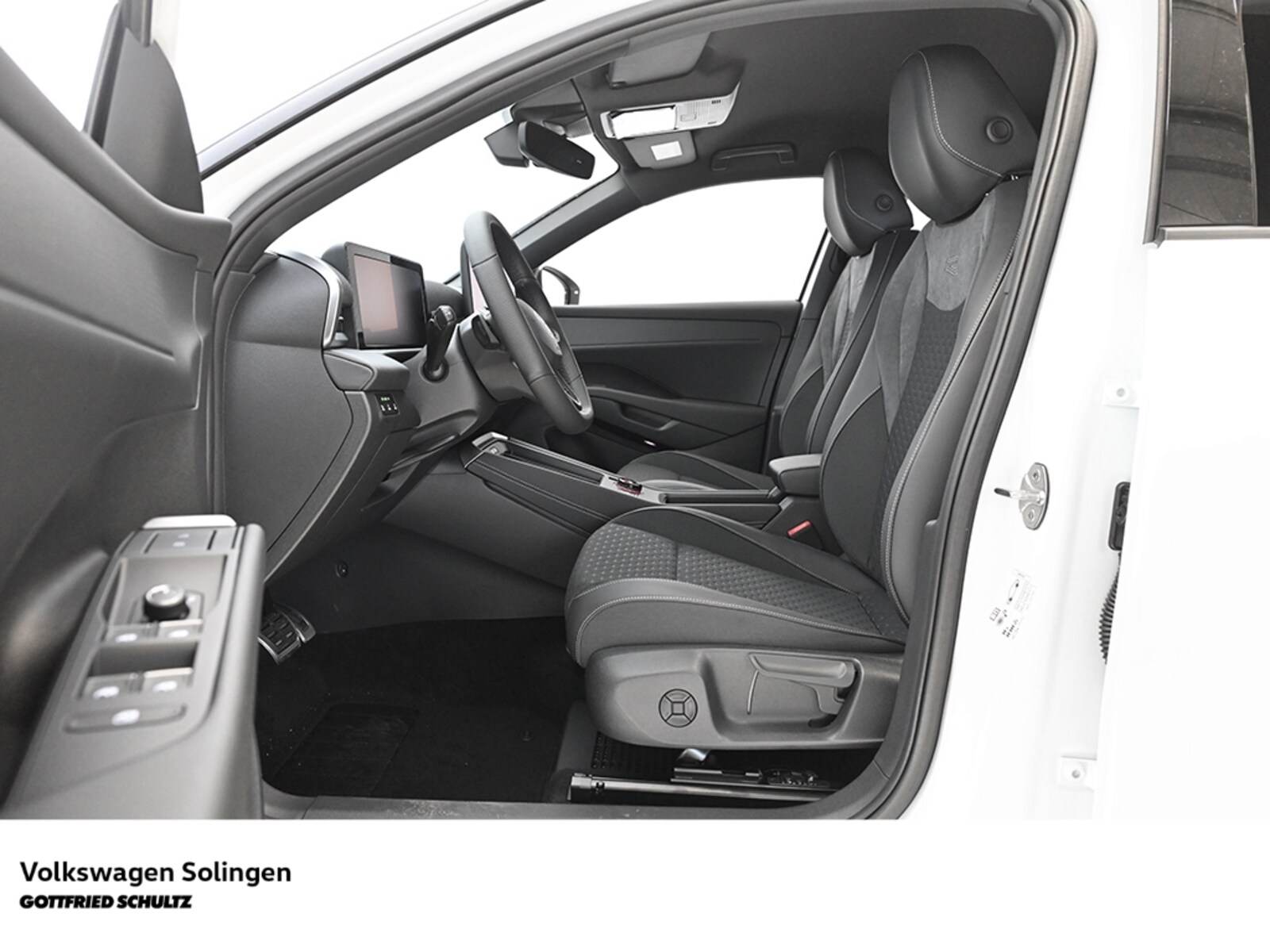 Volkswagen T-Roc – Bild 10