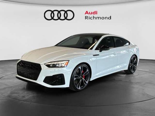 2024 Audi S5 Sportback