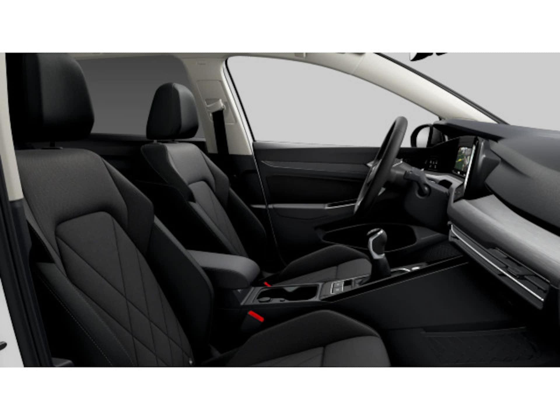 Volkswagen Golf Variant Style