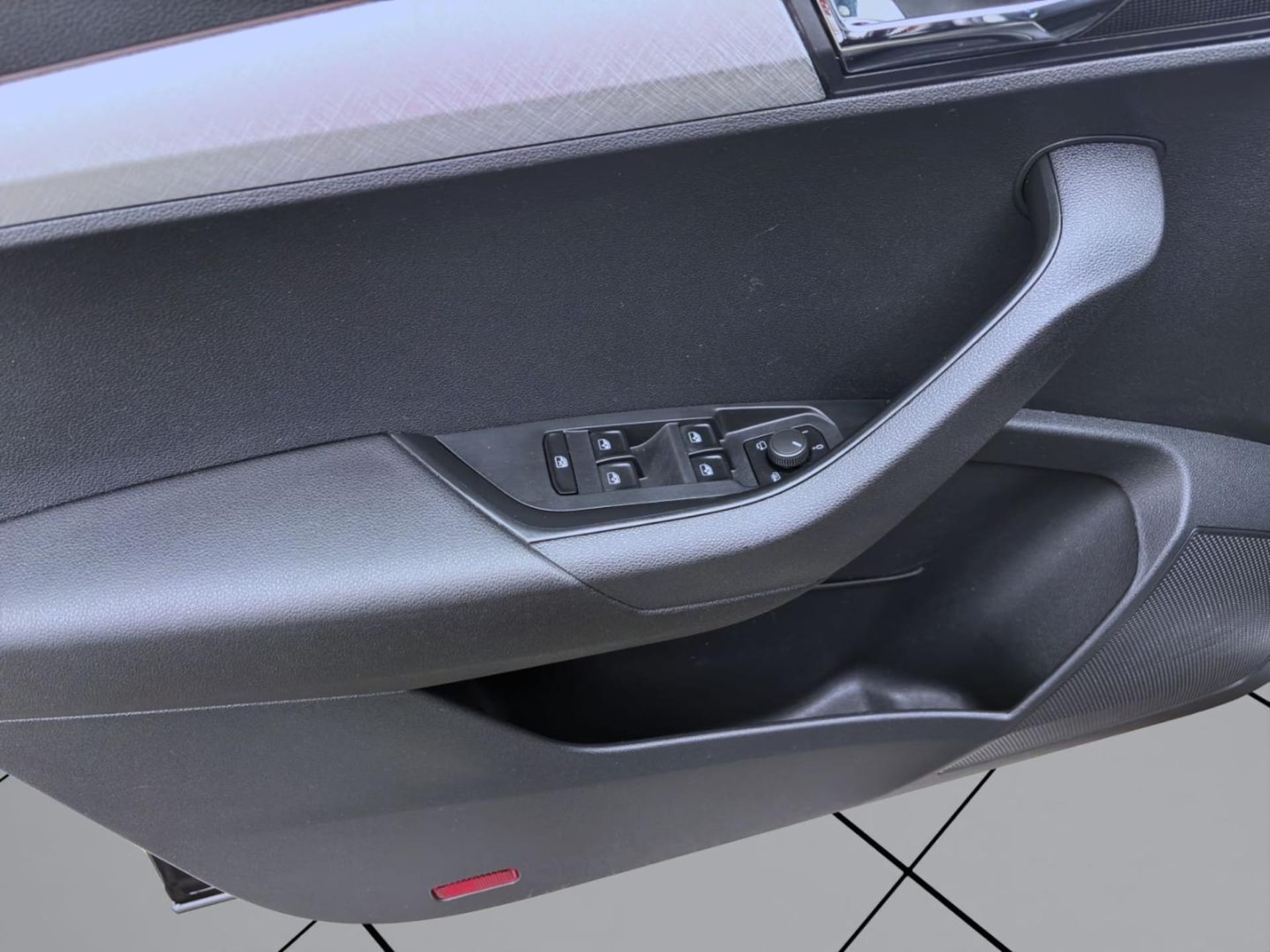 Skoda Karoq Ambition