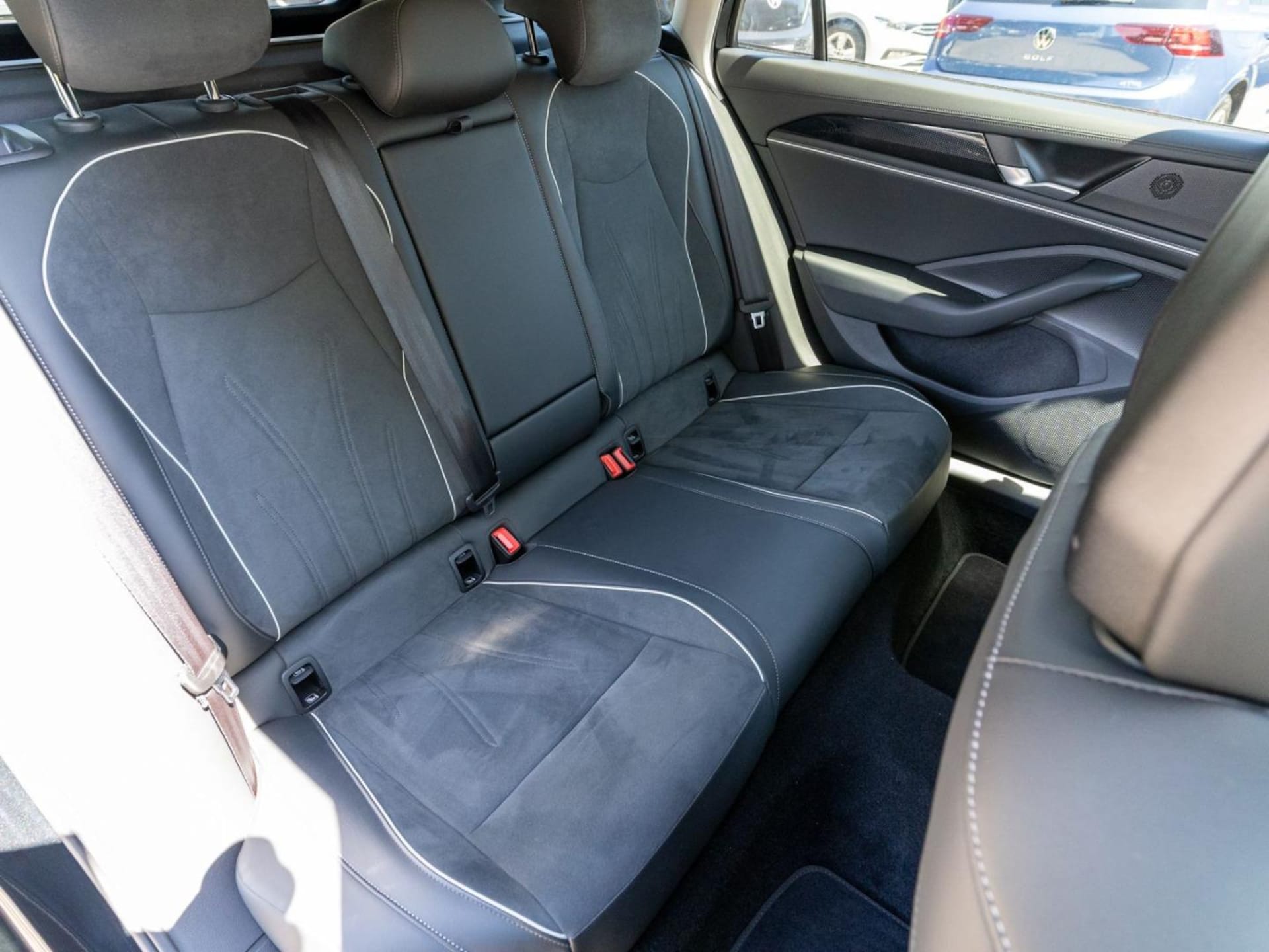 Volkswagen Passat Business
