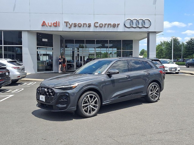 Photo of 2026 Audi Q5 