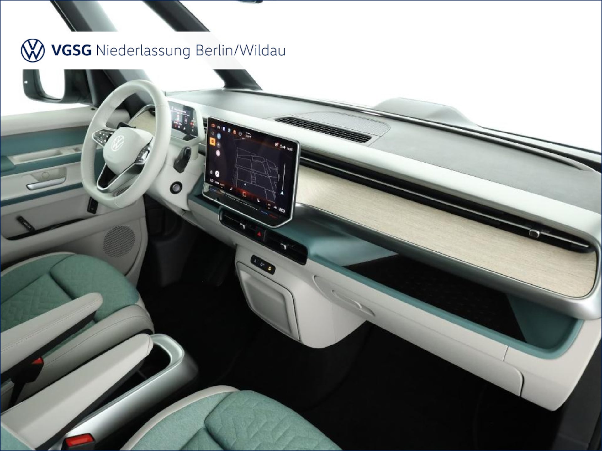 Volkswagen ID. Buzz Pro