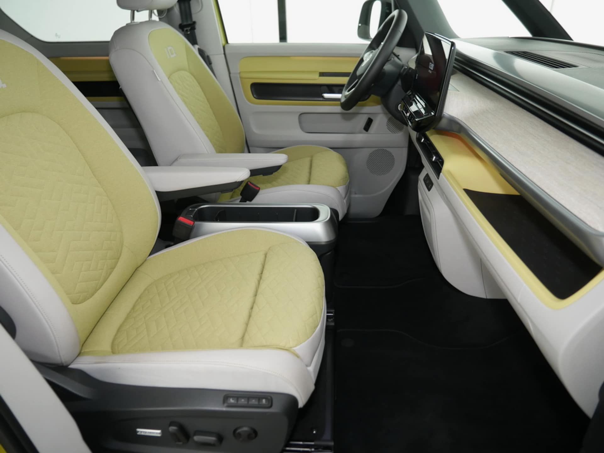Volkswagen ID. Buzz Pro