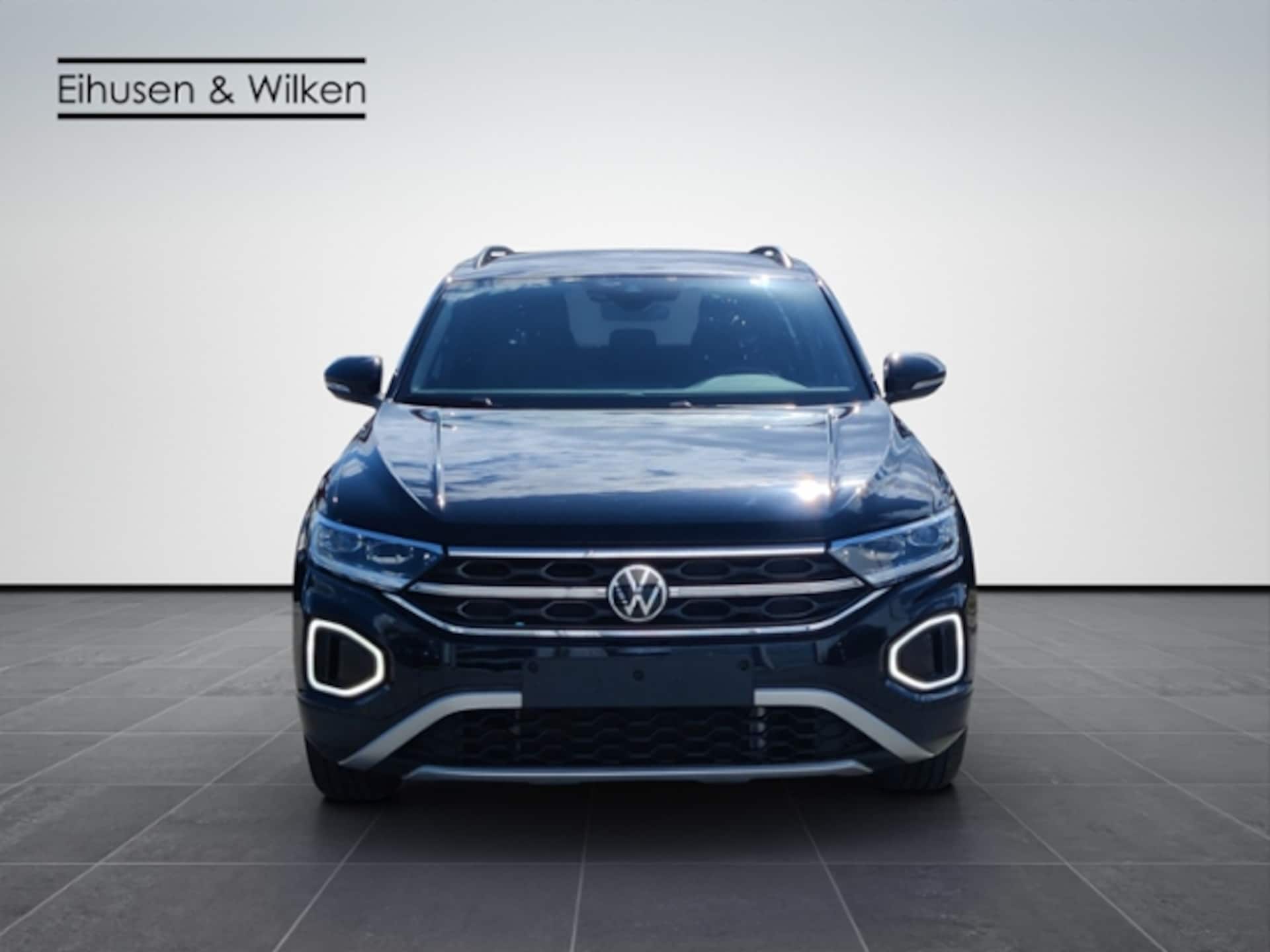 Volkswagen T-Roc MOVE