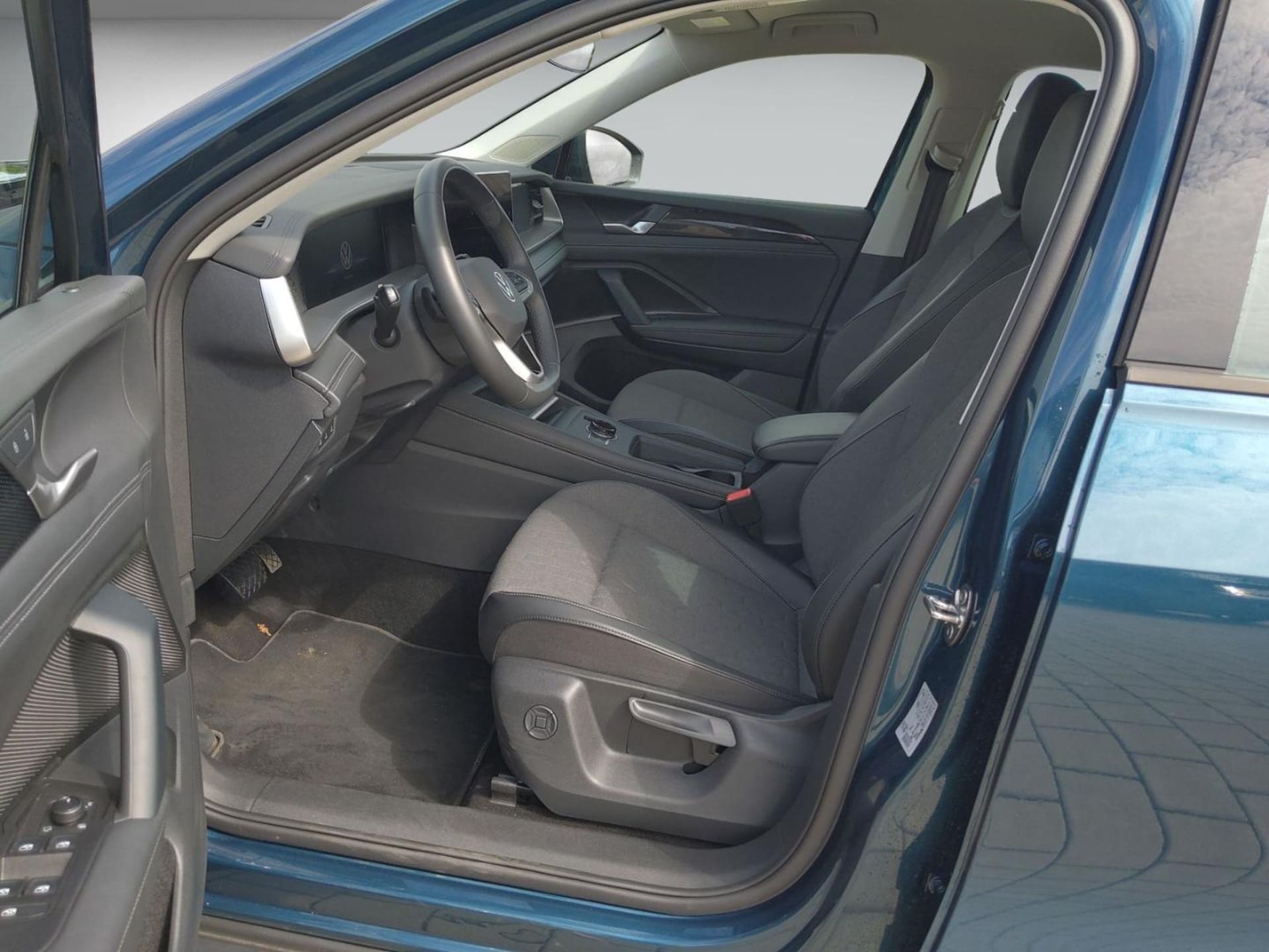 Volkswagen Tayron Life