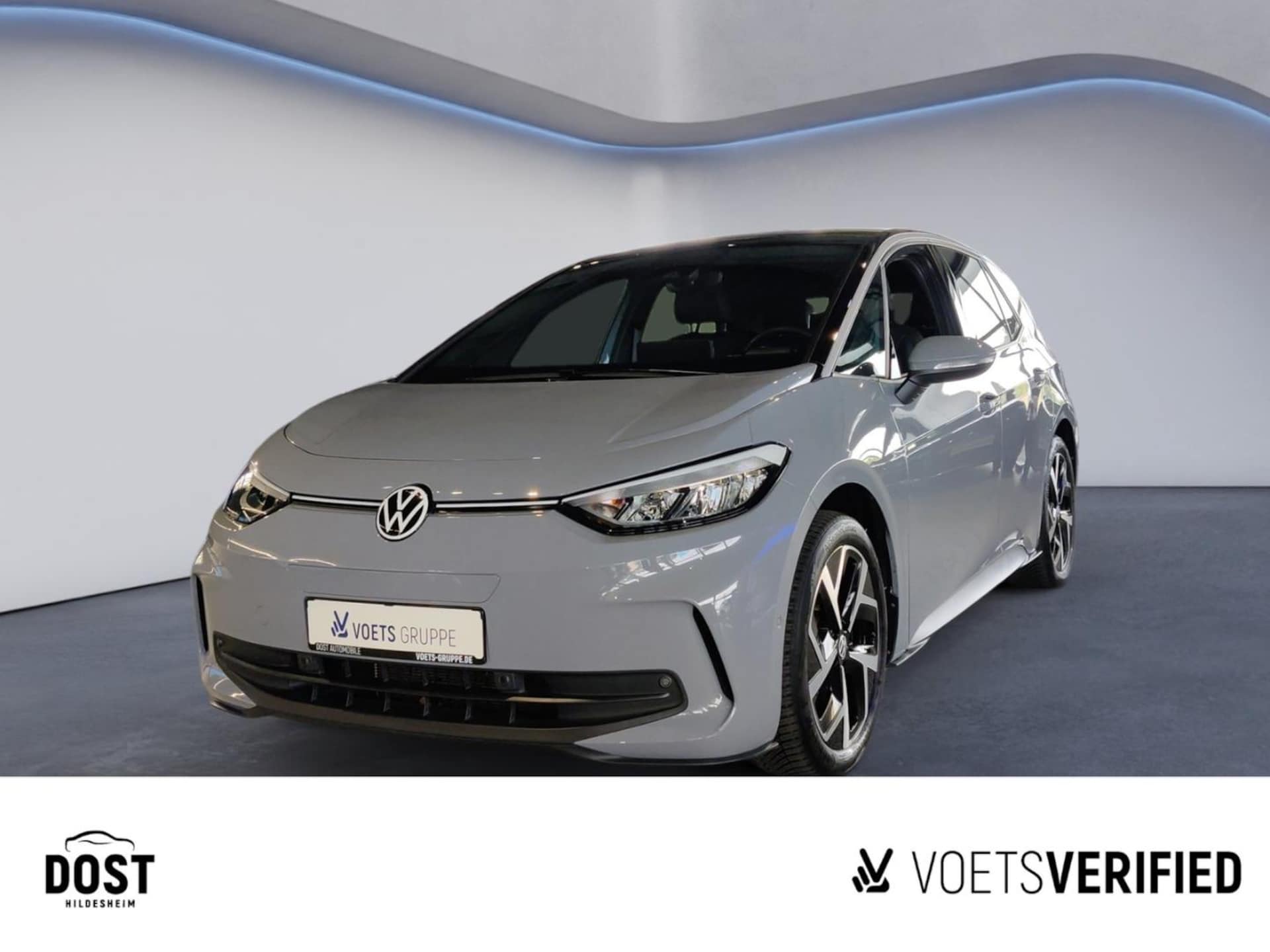 Volkswagen ID.3 MOVE Pro
