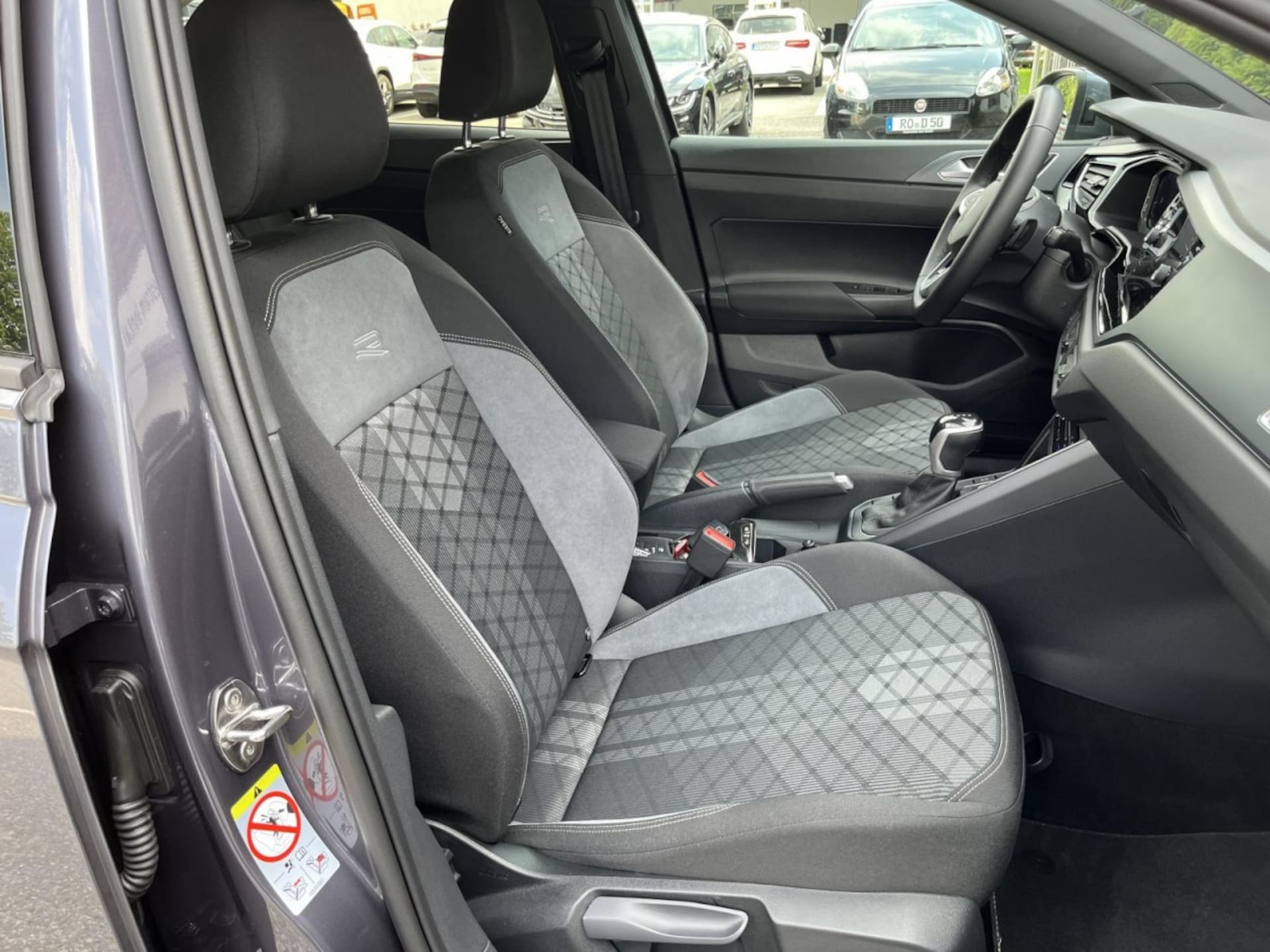 Volkswagen Taigo R-Line