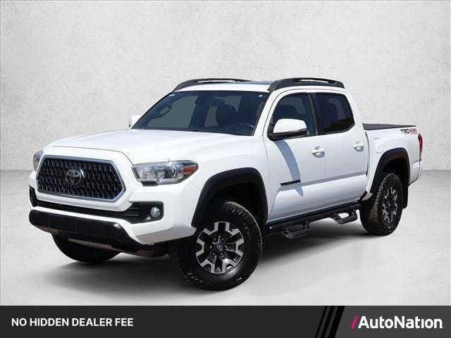 Photo of 2019 Toyota Tacoma