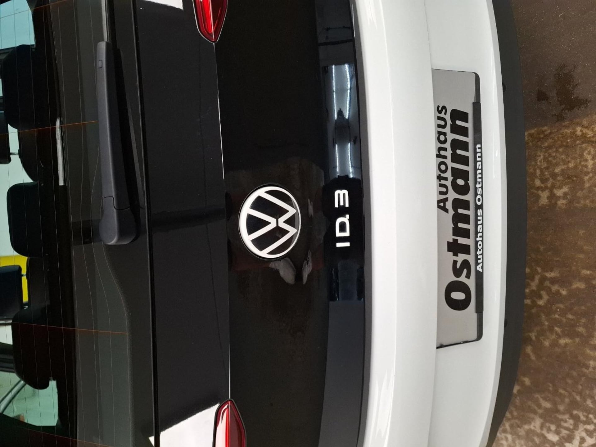 Volkswagen ID.3 Pro Performance