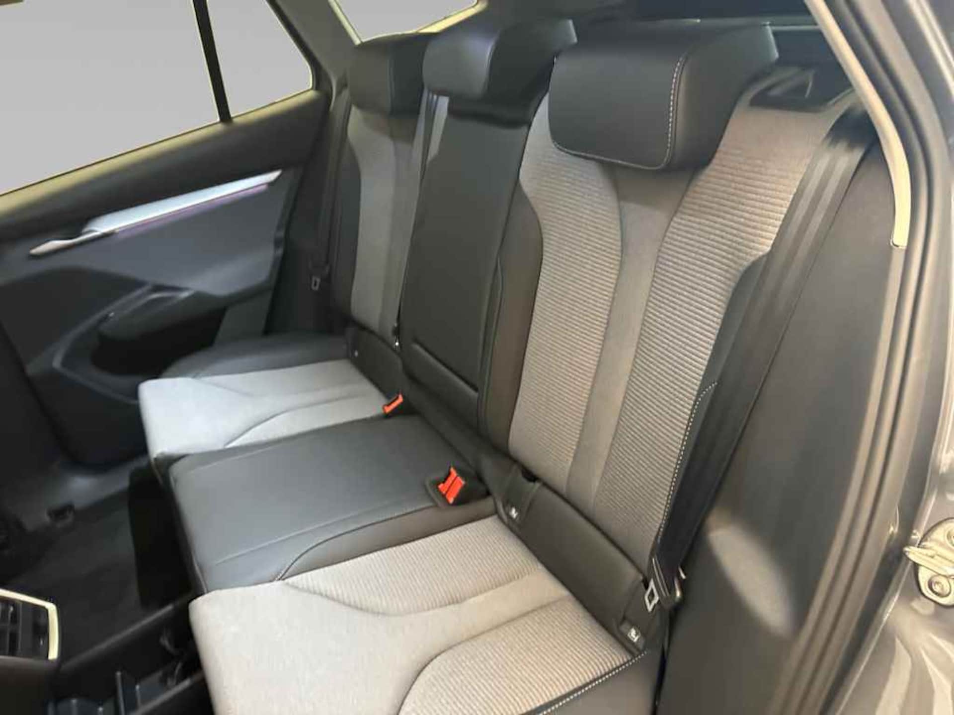 Skoda Enyaq Clever 85
