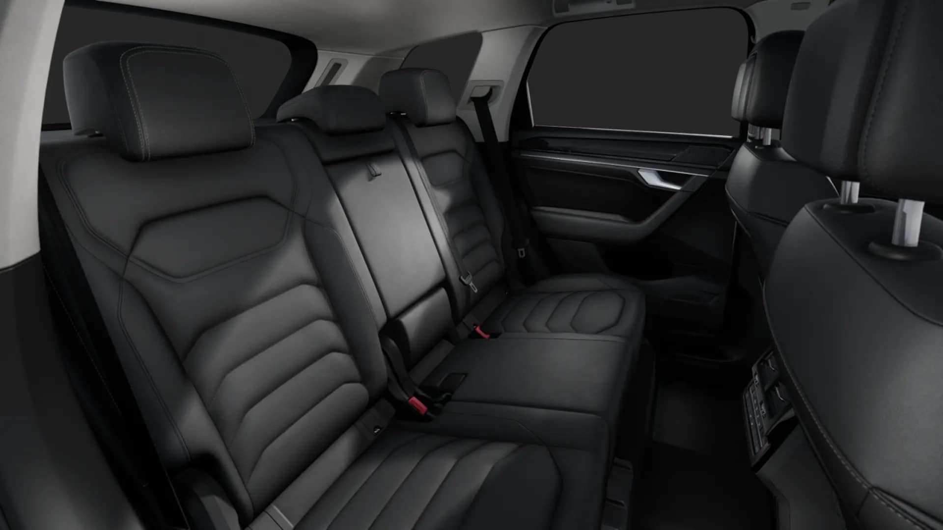 Volkswagen Touareg Basis-Modell