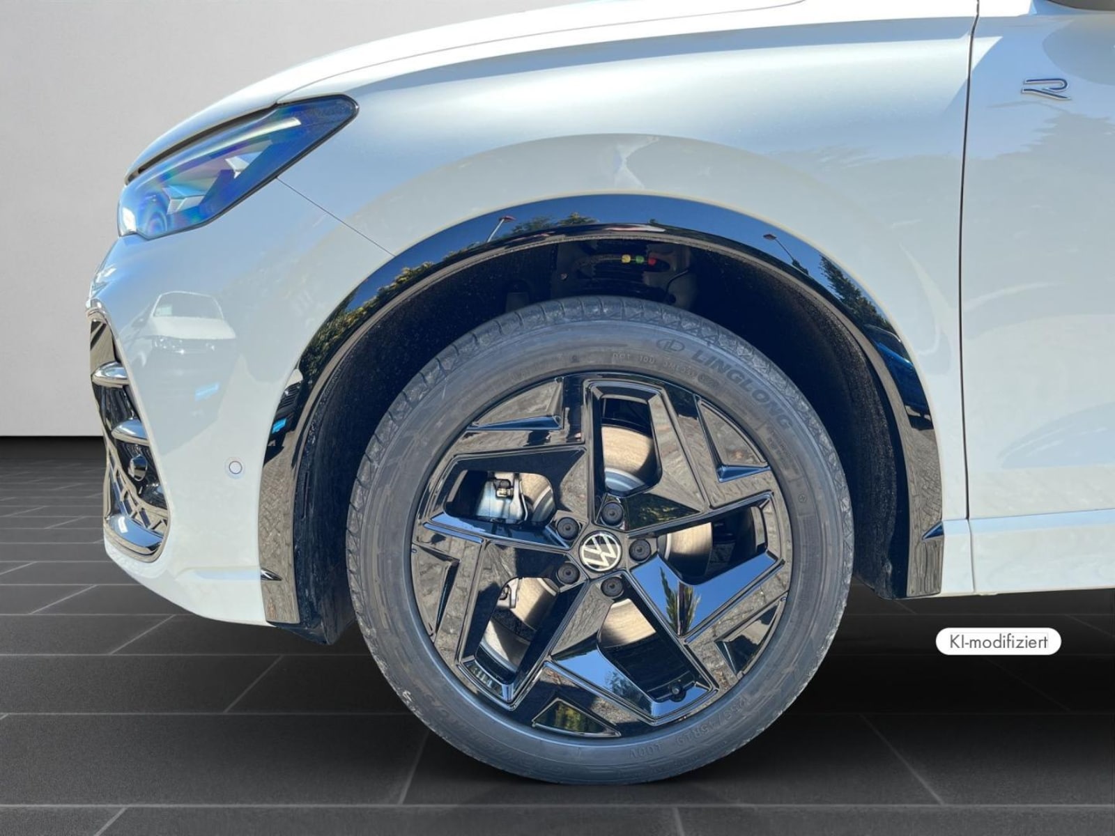 Volkswagen Tiguan – Bild 8
