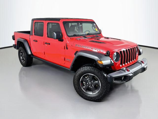 2023 Jeep Gladiator