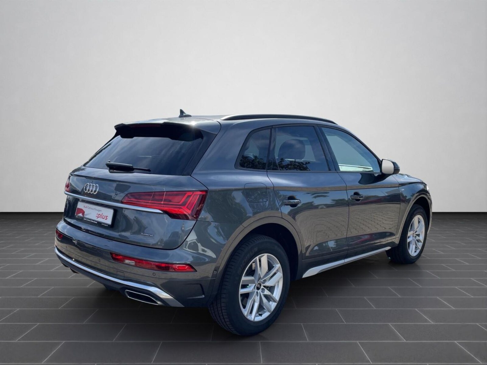 Audi Q5 – Bild 2