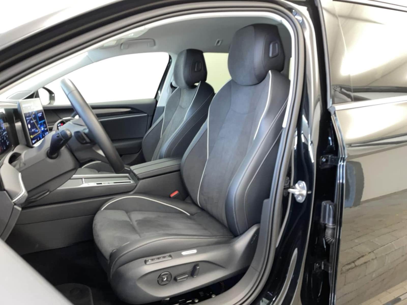Volkswagen Passat – Bild 7