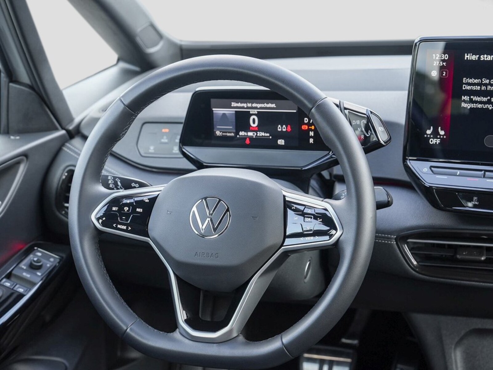Volkswagen ID.3 – Bild 11