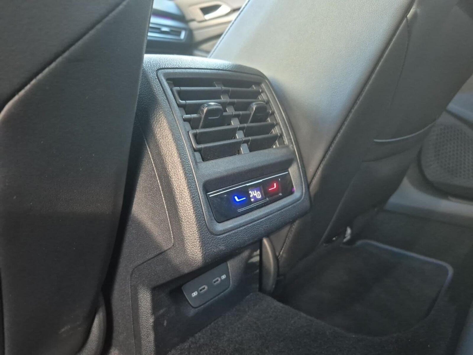 Volkswagen Golf – Bild 14