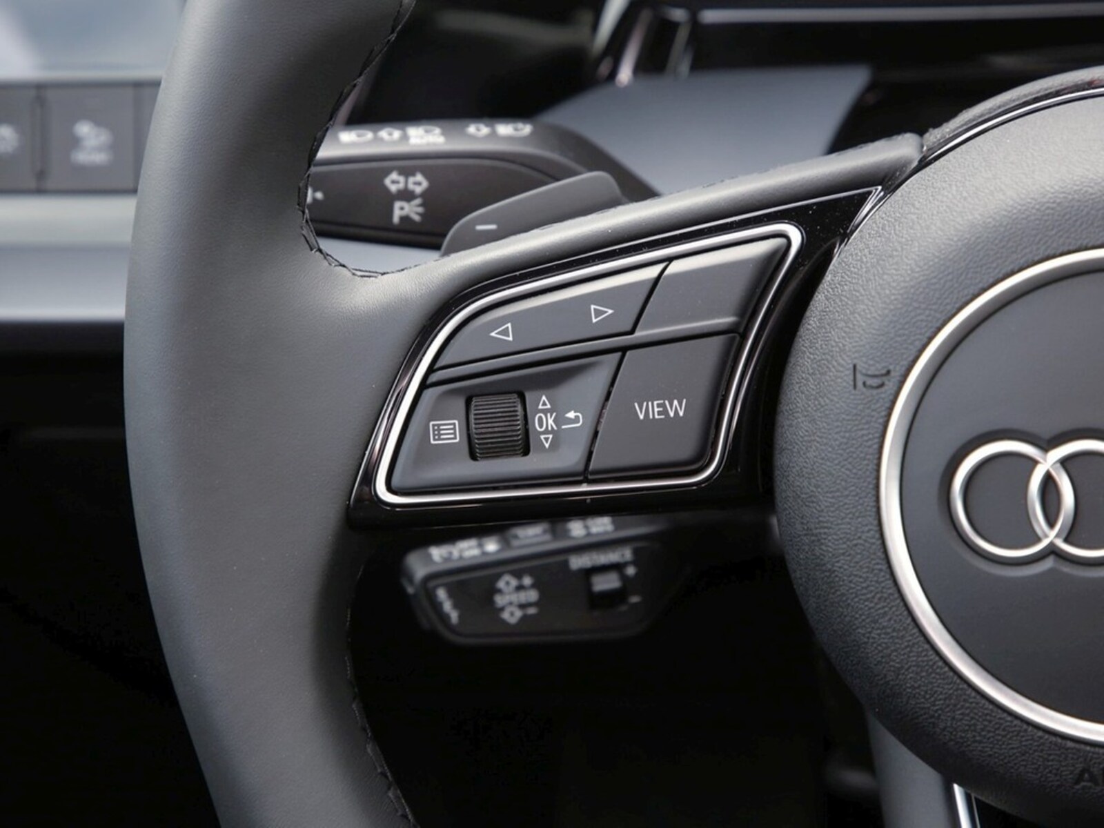 Audi A3 Sportback – Bild 17