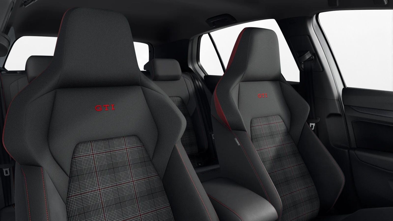 Volkswagen Golf – Bild 3