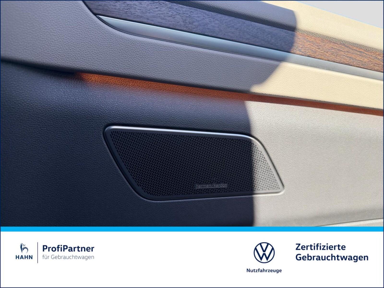 Volkswagen Multivan – Bild 14