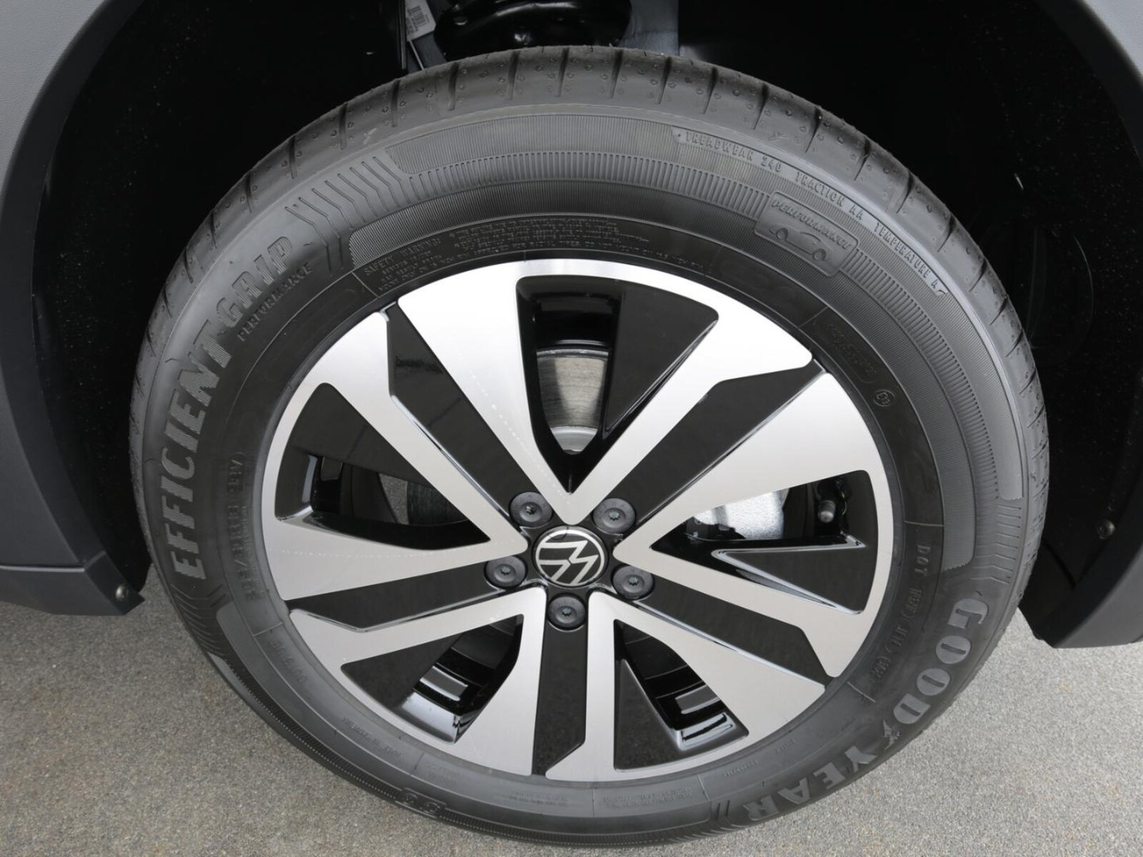Volkswagen T-Cross – Bild 17