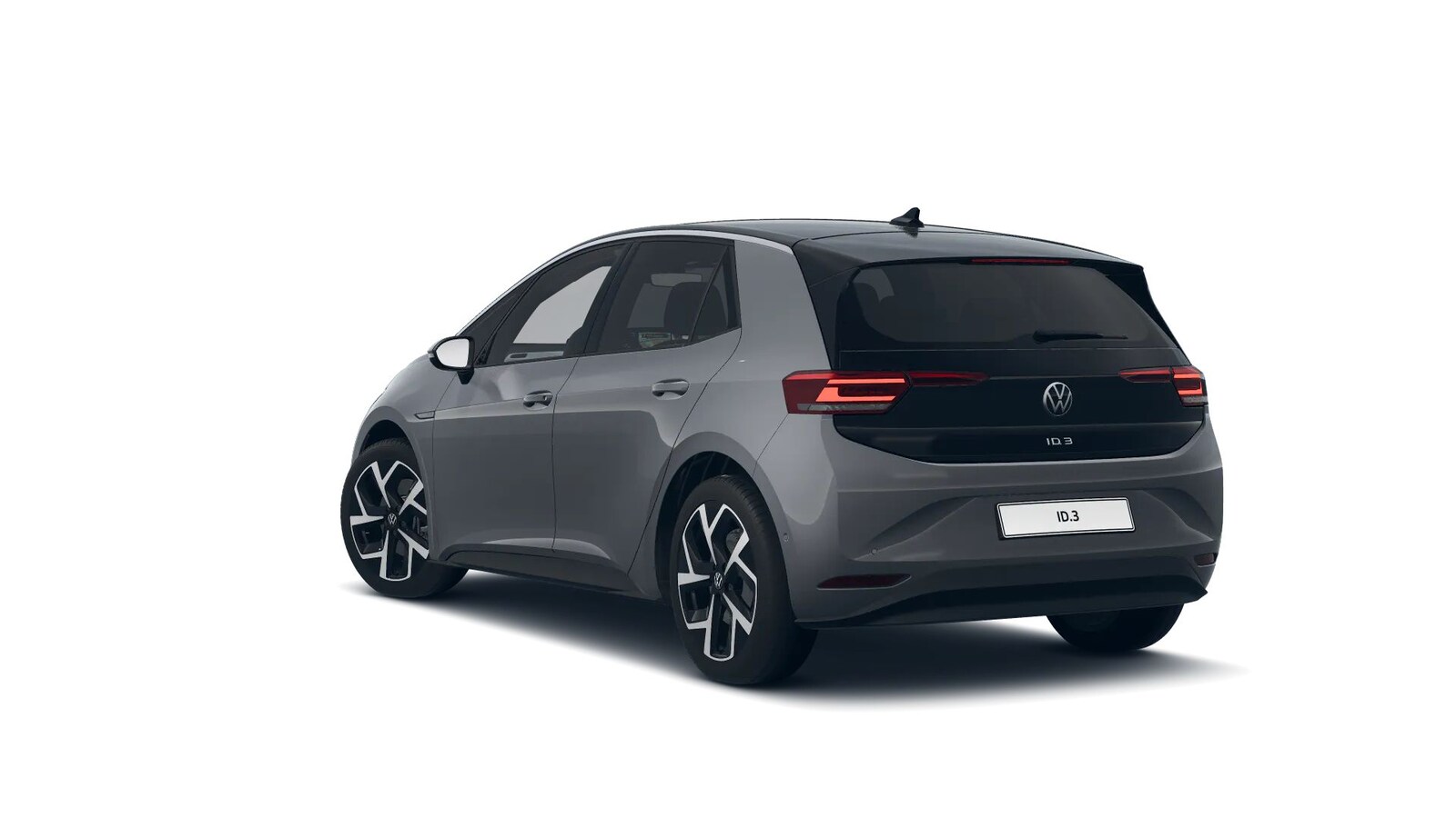Volkswagen ID.3 – Bild 6