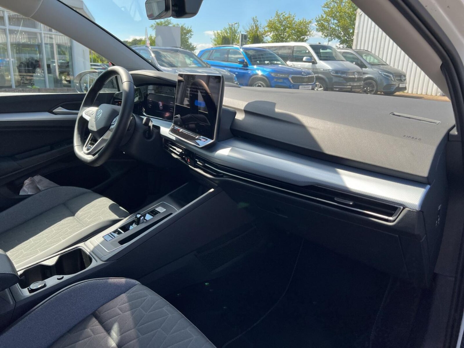 Volkswagen Golf – Bild 14