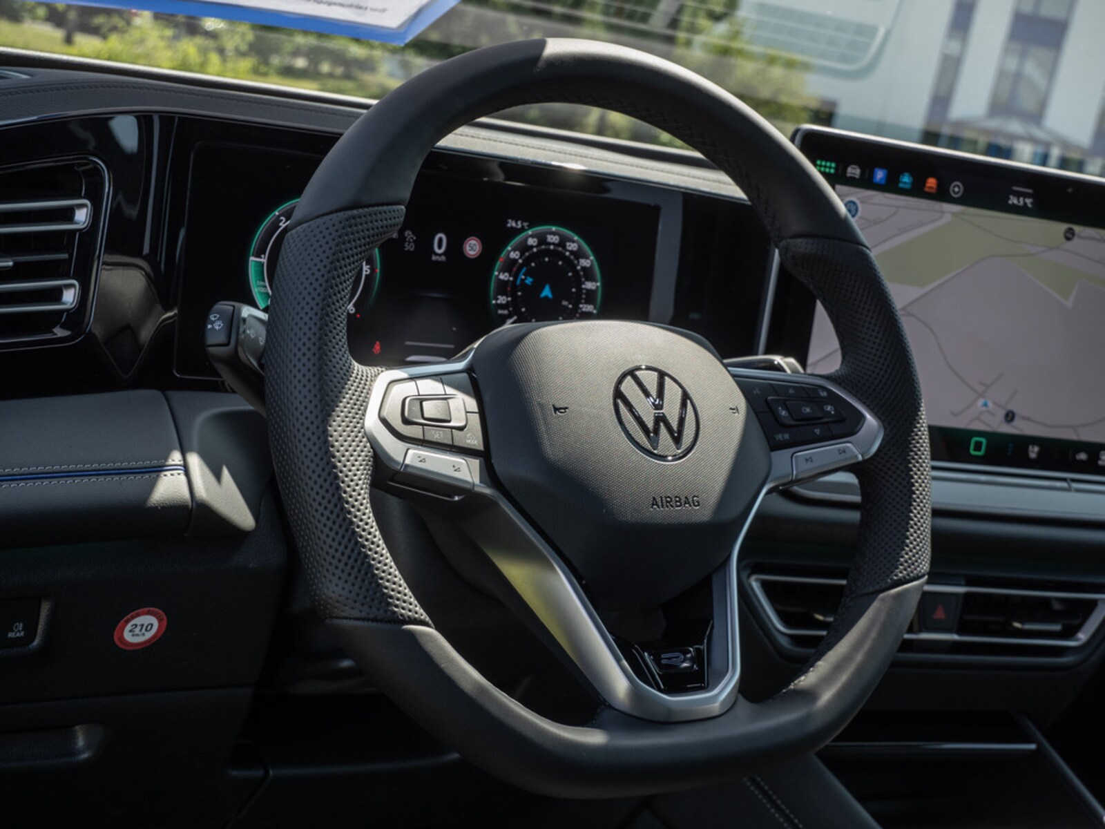 Volkswagen Tiguan – Bild 7