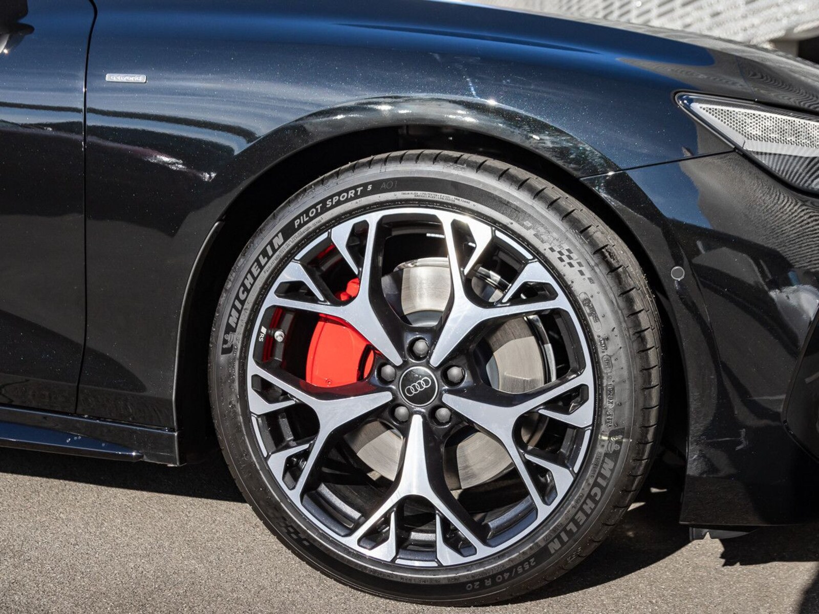Audi A6 Avant – Bild 10